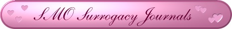 Surrogacy Journals